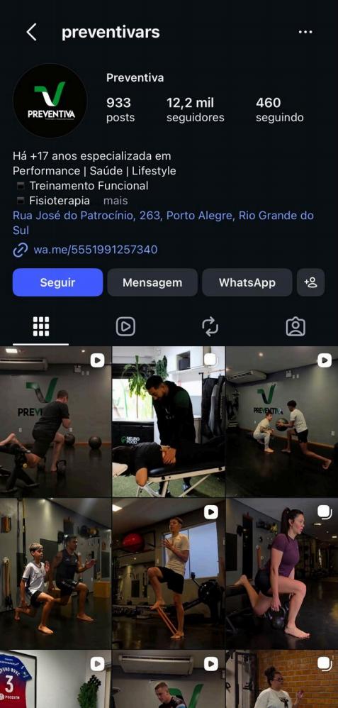 preventiva